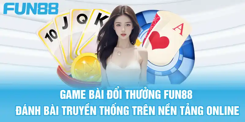 Game Bài Đổi Thưởng - Top 6 Game Hot Nhất Định Phải Thử 5 Game bài đổi thưởng là loại trò đánh bài truyền thống trên nền tảng online